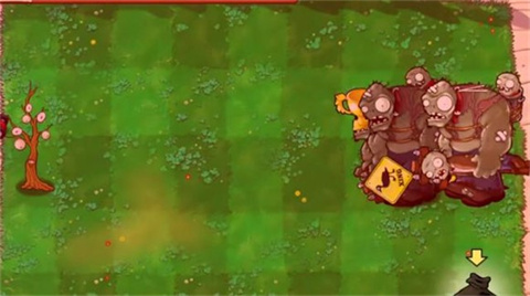 植物大战僵尸抽卡重置版手机版