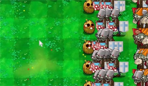 植物大战僵尸抽卡重置版手机版