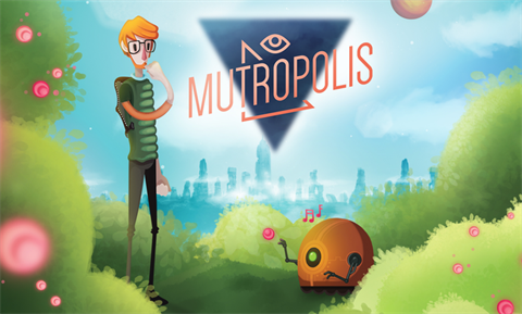 书呆子侦探亨利手机版2