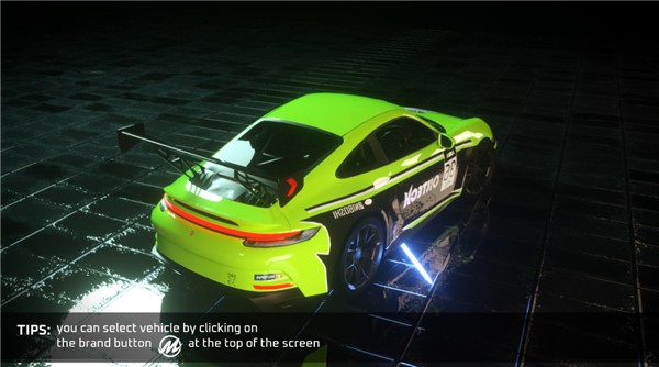 DriveX车祸模拟器手机版2