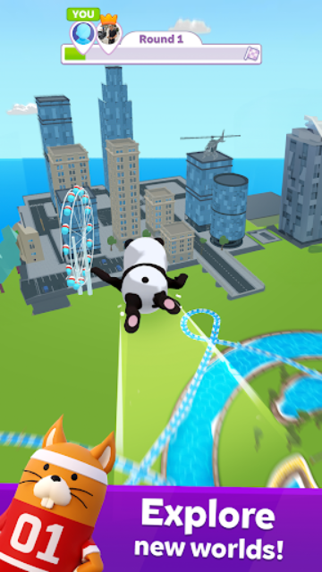 水上乐园大作战中文版3