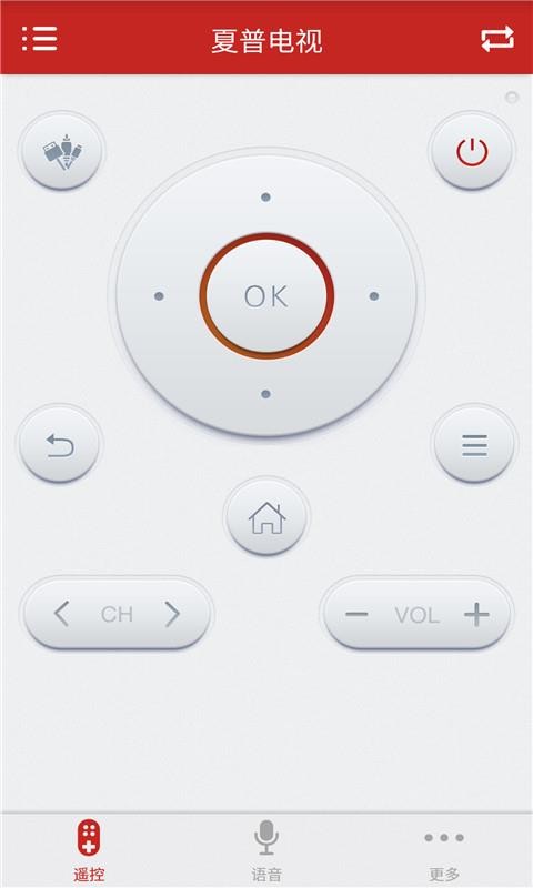 遥控器空调大师3