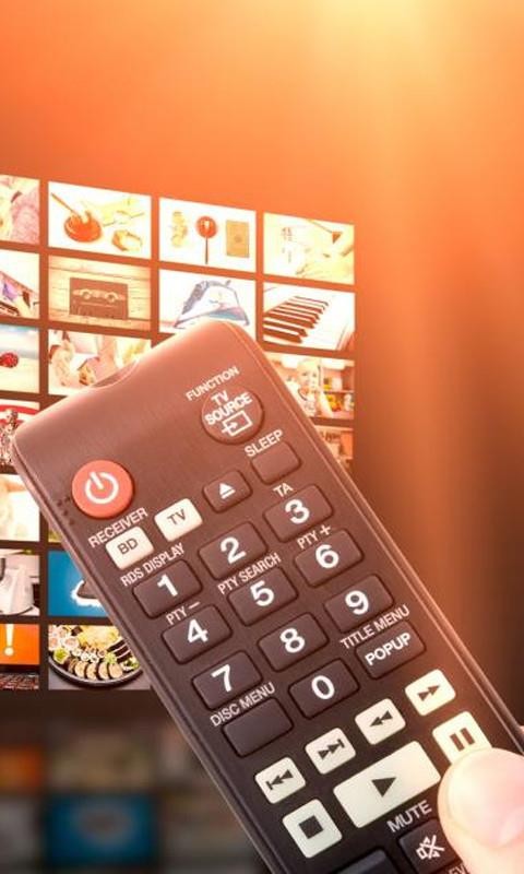 遥控器空调大师4