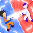 弹跳角斗士3D