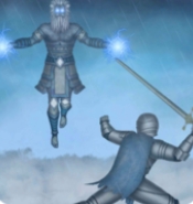怪物拉什神话中文版