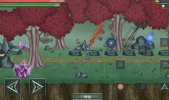 怪物拉什神话中文版1