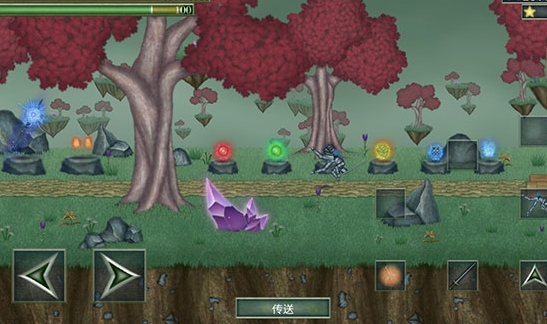 怪物拉什神话中文版2