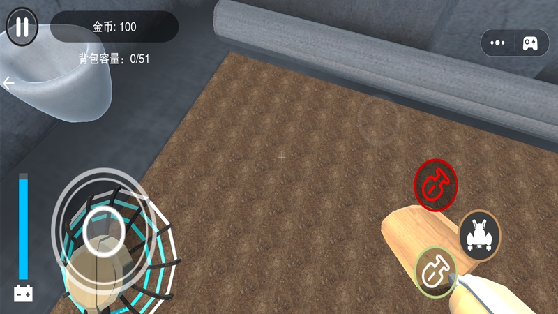 监狱逃脱模拟器1