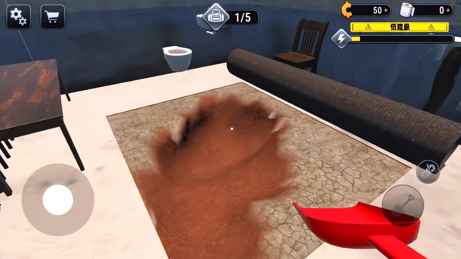 监狱逃脱模拟器4