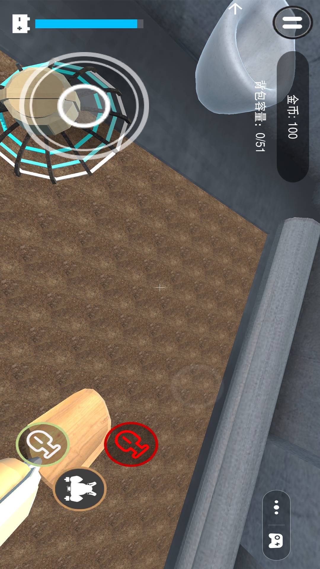 监狱逃脱模拟器