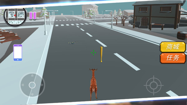 奇幻动物大探险