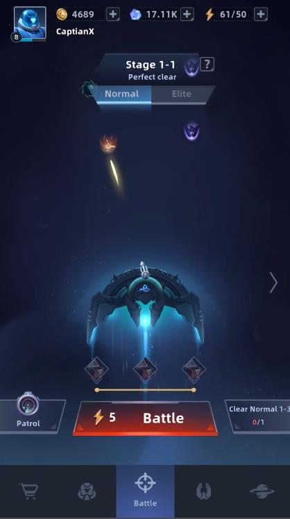 太空前哨无人机战争2