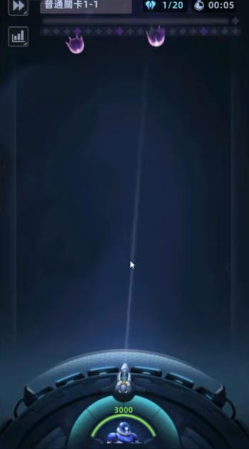 太空前哨无人机战争