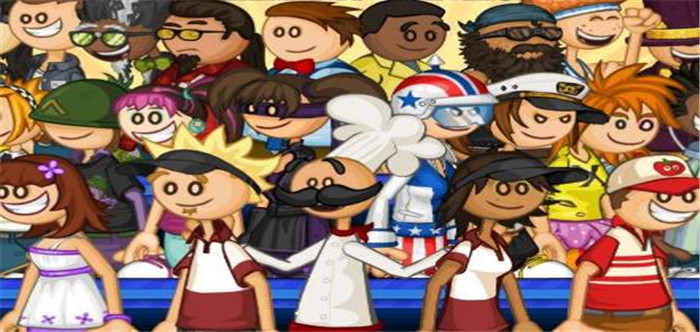 老爹烘焙店togo正版2