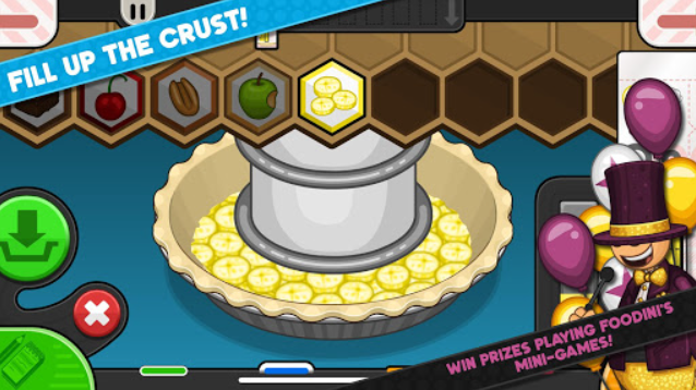 老爹烘焙店togo正版3