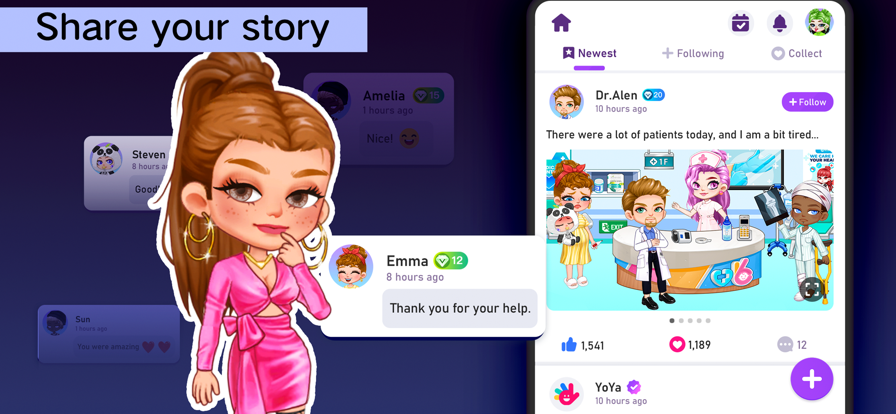 yoya时间2025最新版1