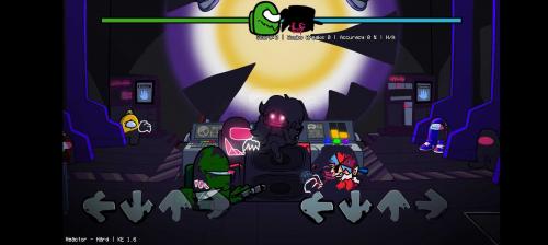 内鬼v3但是腐化3