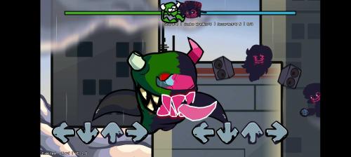 内鬼v3但是腐化4