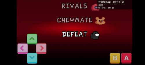 内鬼v3但是腐化5