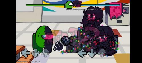 内鬼v3但是腐化