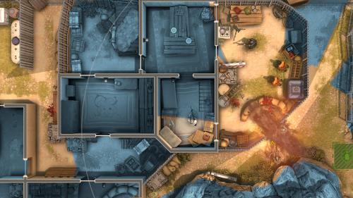 破门而入2官服4