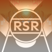 滚动的天空rsr手机版