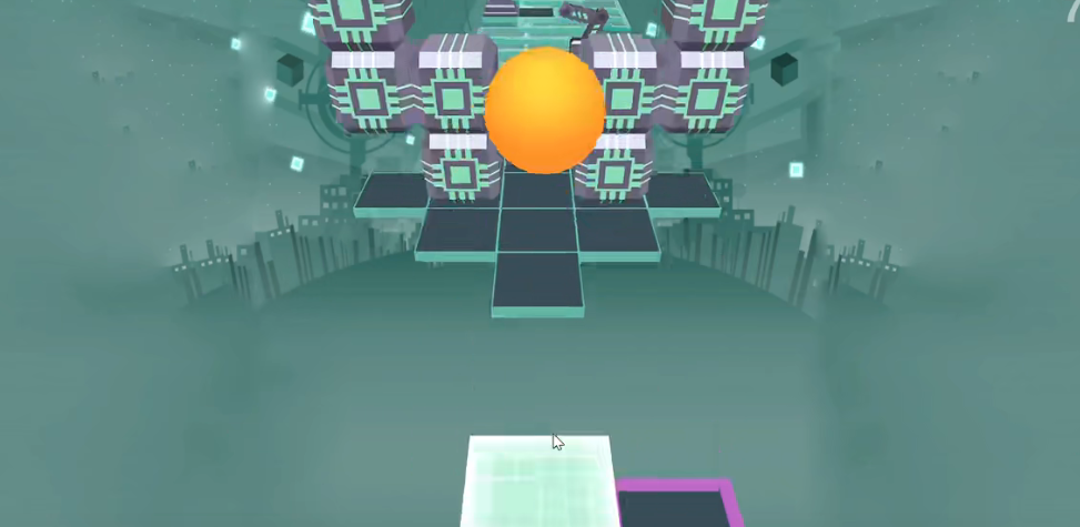 滚动的天空rsr手机版3