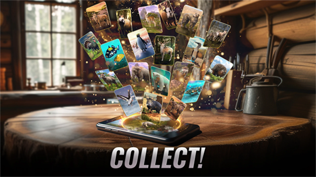 狩猎冲突最新版本5