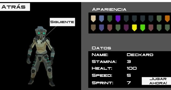 赛博朋克新时代2