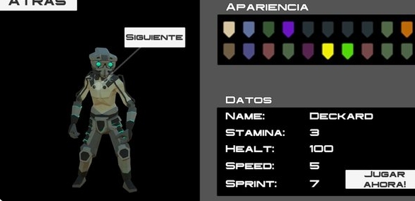 赛博朋克新时代4