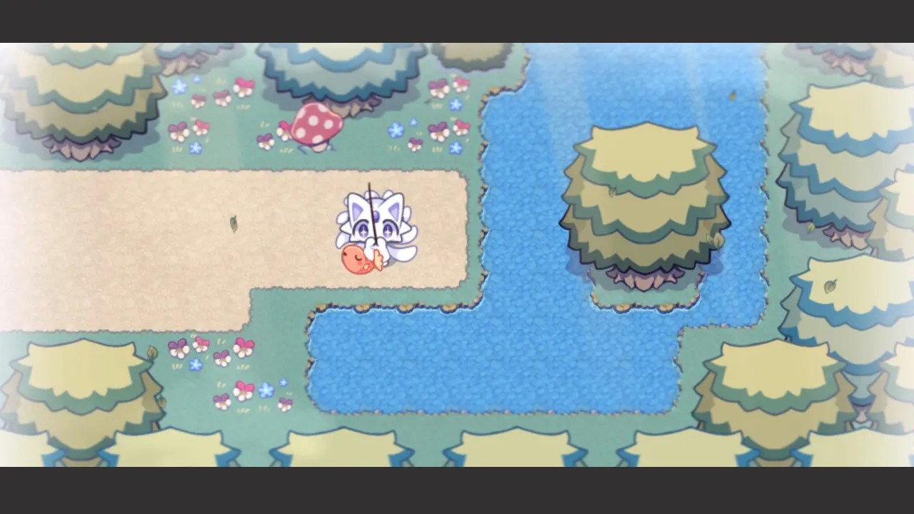 古今东西狐狸物语1