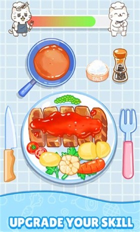 烹饪大师完美大餐2