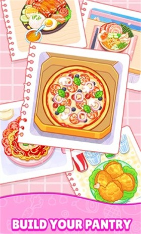 烹饪大师完美大餐6