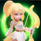 幽灵神箭手暗影肉鸡