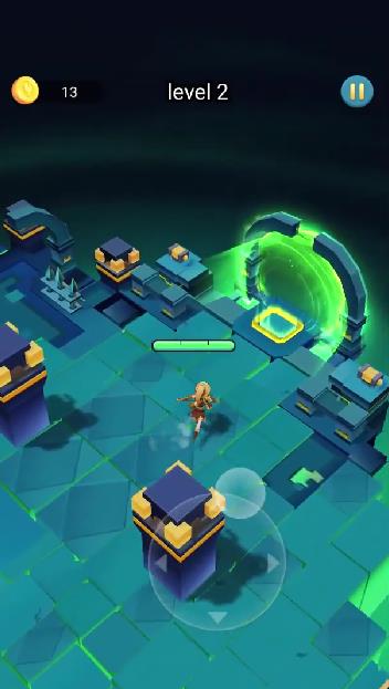 幽灵神箭手暗影肉鸡