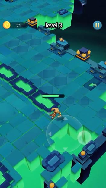 幽灵神箭手暗影肉鸡