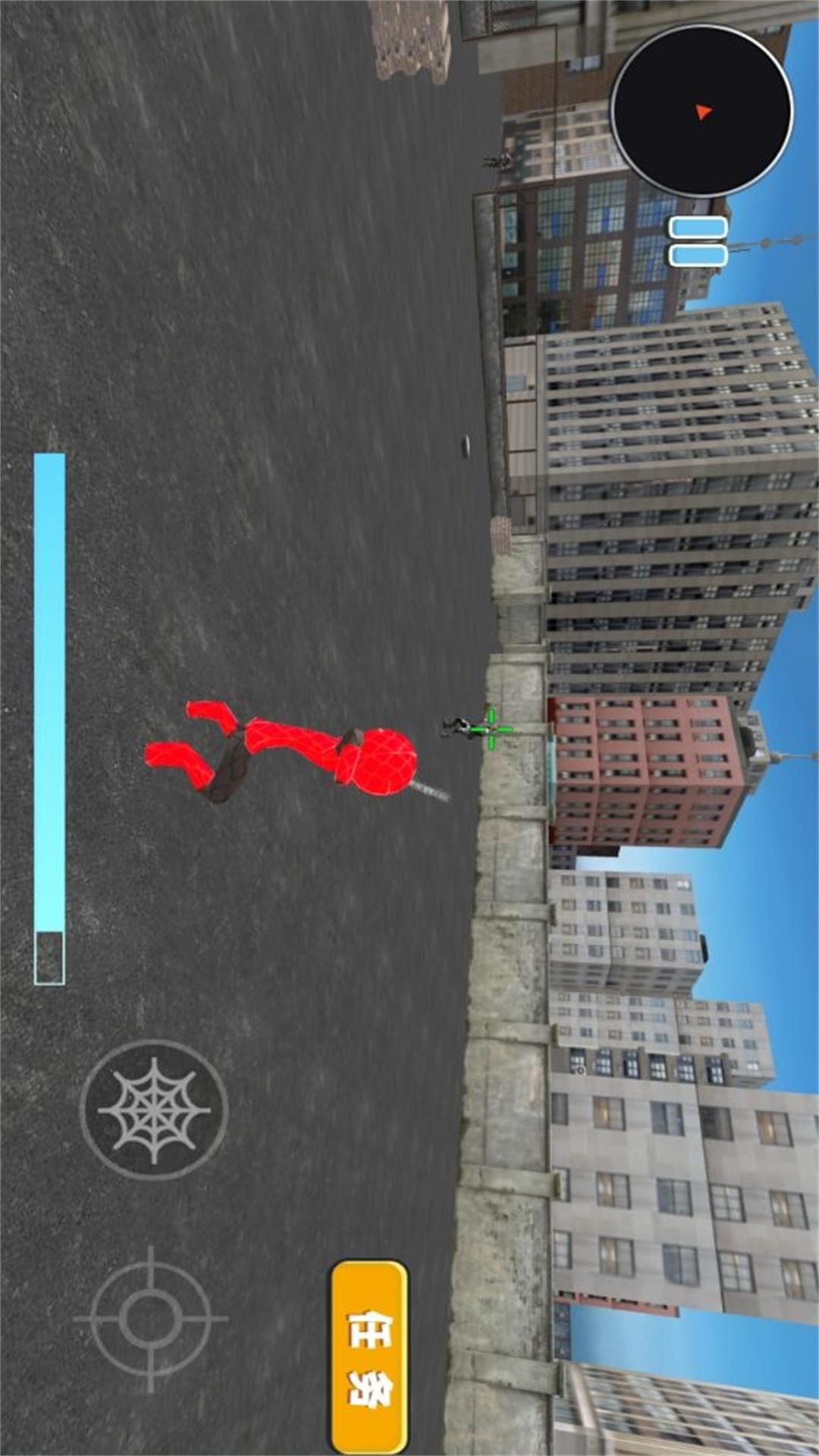 火柴人逃生大冒险1