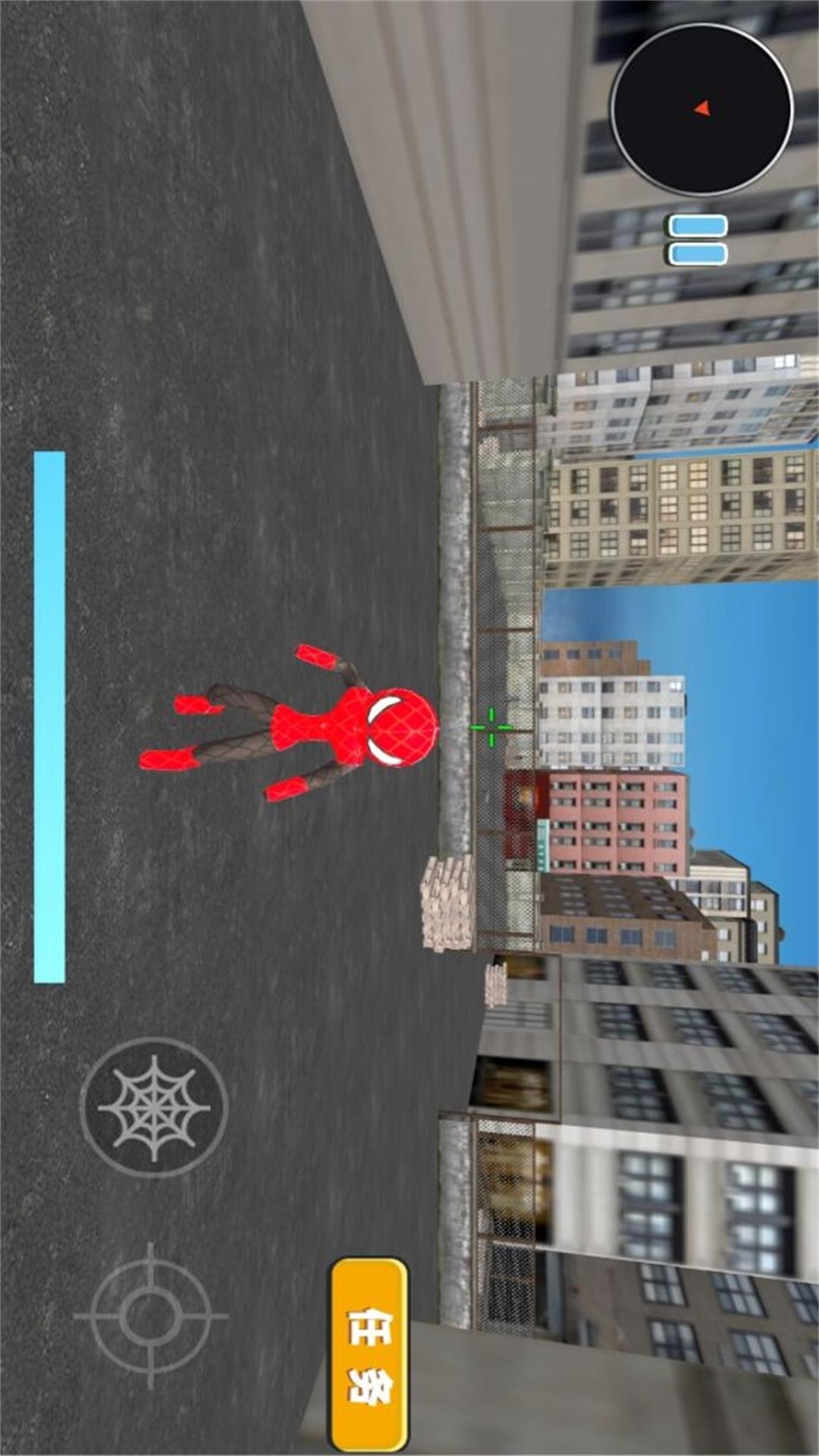 火柴人逃生大冒险3