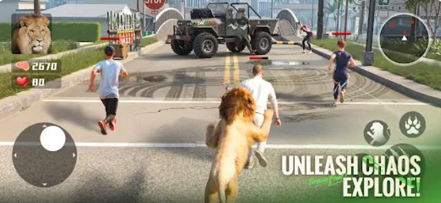 侏罗纪前线生存1