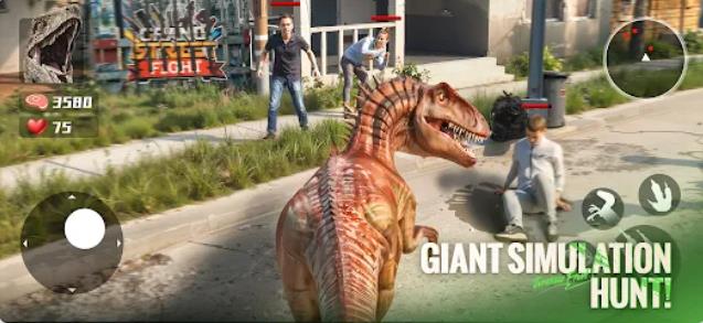 侏罗纪前线生存2