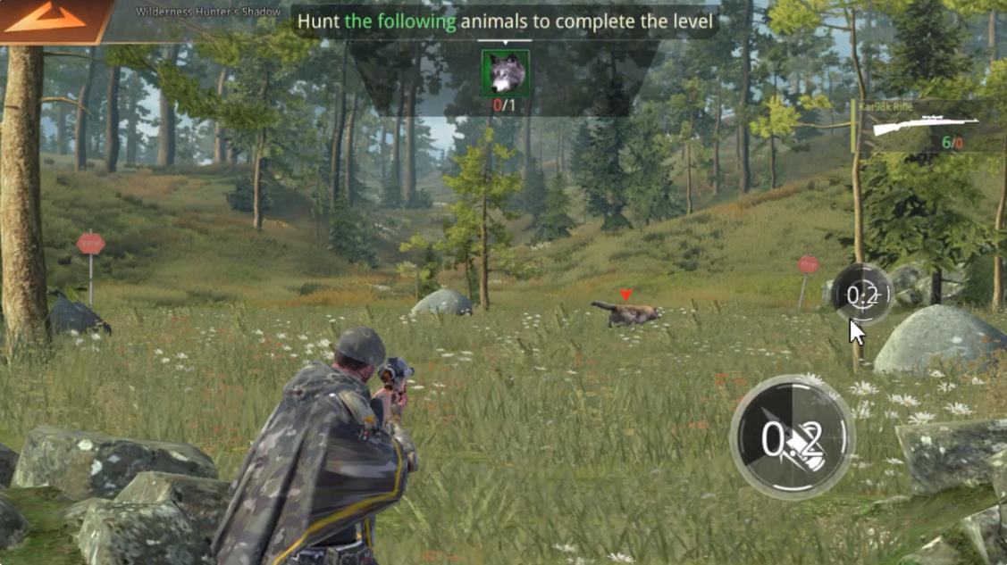 侏罗纪前线生存