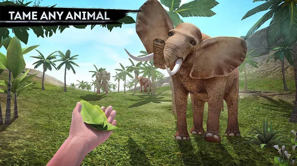 方舟生存模拟器Pro3