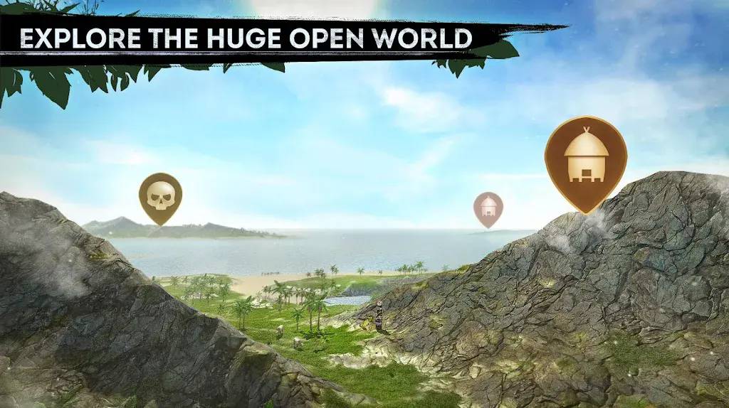 方舟生存模拟器Pro