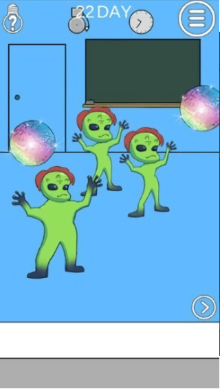 逃离教室大作战2