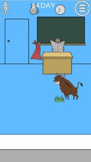 逃离教室大作战3