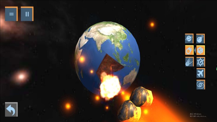 星沙探险创世纪3