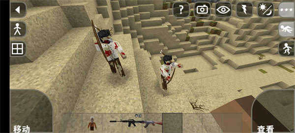 生存战争2僵尸v23