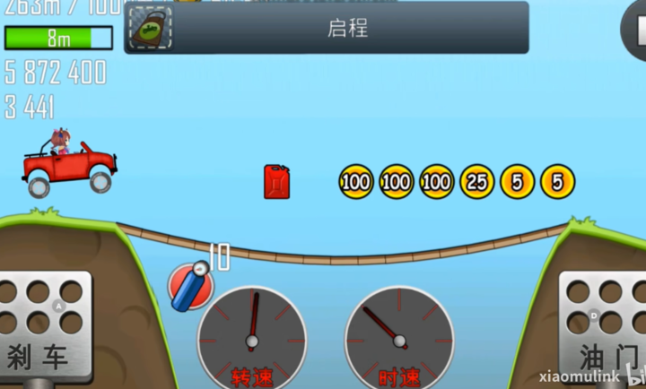 哈基赛车手机版2