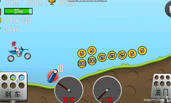 哈基赛车手机版4