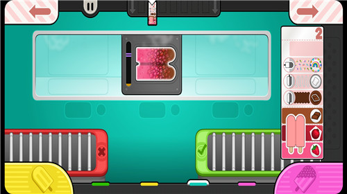 老爹冰棒店中文版2